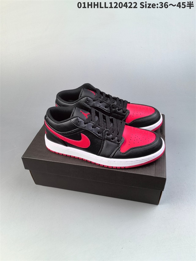 women air jordan 1 shoes 2024-7-4-170